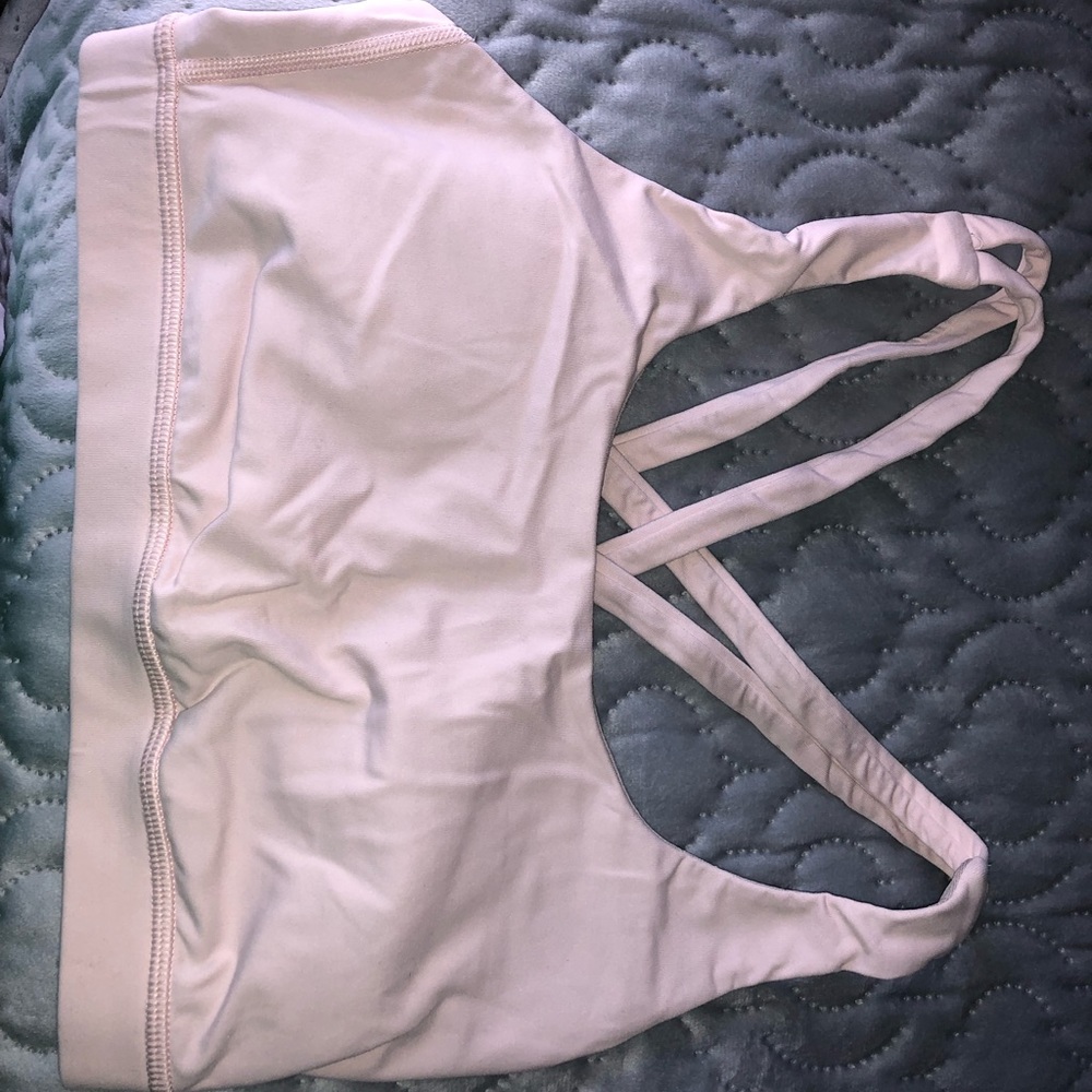 Lululemon bra